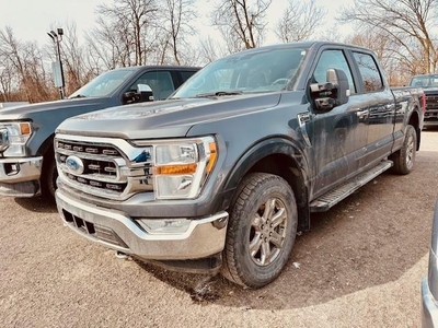 Used Ford F-150 2021 for sale in Saint-Jerome, Quebec