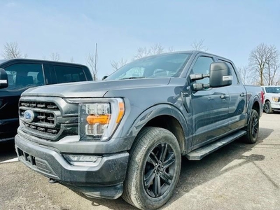 Used Ford F-150 2022 for sale in Saint-Jerome, Quebec