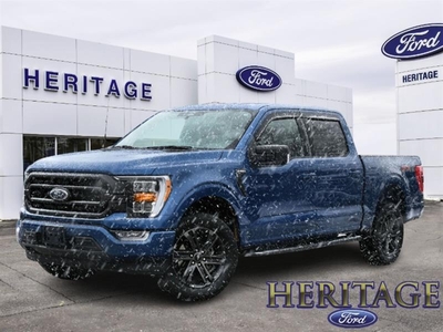 Used Ford F-150 2022 for sale in Scarborough, Ontario
