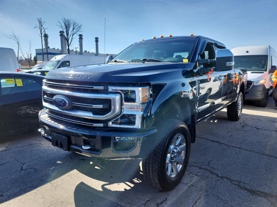 Used Ford F-250 2020 for sale in Saint-Eustache, Quebec