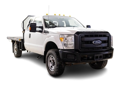 Used Ford F-350 2015 for sale in Montreal, Quebec