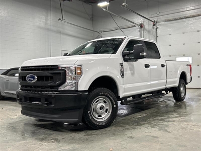 Used Ford F-350 2022 for sale in Milton, Ontario