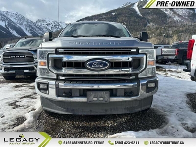 Used Ford F-350 SUPER DUTY 2020 for sale in Fernie, British-Columbia