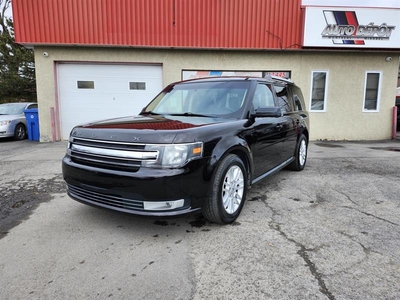 Used Ford Flex 2013 for sale in Mirabel, Quebec