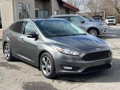 Used Ford Focus 2018 for sale in st-jean-sur-richelieu, Quebec