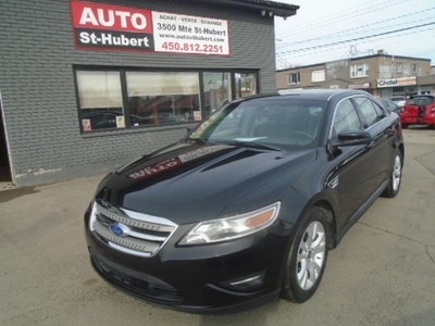 Used Ford Taurus 2012 for sale in Saint-Hubert, Quebec
