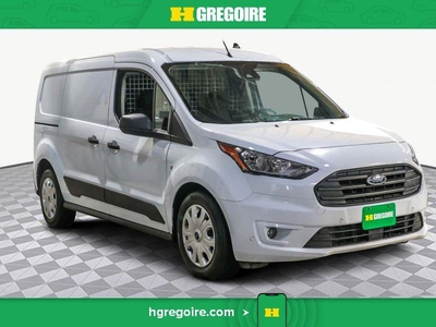 Used Ford Transit 2020 for sale in Carignan, Quebec