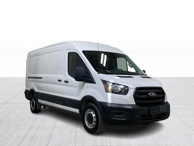 Used Ford Transit 2020 for sale in L'Ile-Perrot, Quebec