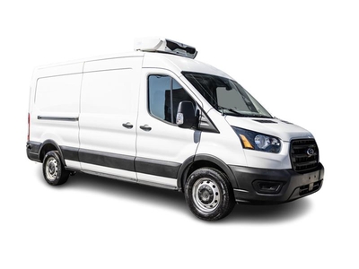Used Ford Transit 2020 for sale in Montreal, Quebec
