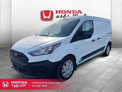 Used Ford Transit 2021 for sale in Val-d'Or, Quebec