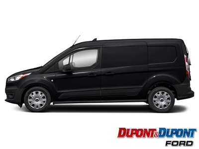 Used Ford Transit Connect 2021 for sale in Gatineau, Quebec