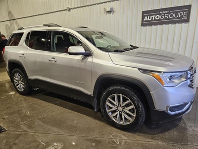 Used GMC Acadia 2017 for sale in Gatineau, Quebec