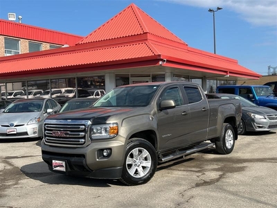 Used GMC Canyon 2016 for sale in Milton, Ontario