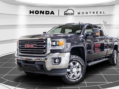 Used GMC Sierra 2016 for sale in Lachine, Quebec