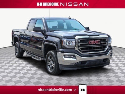 Used GMC Sierra 2019 for sale in Blainville, Quebec
