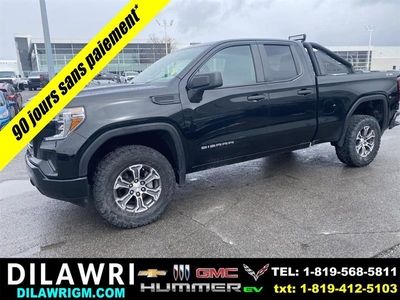 Used GMC Sierra 2019 for sale in Gatineau, Quebec
