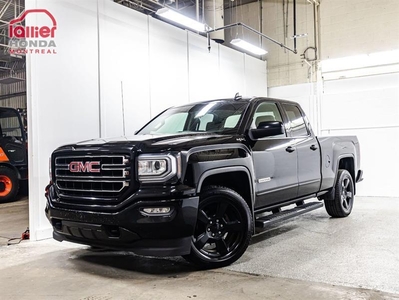 Used GMC Sierra 2019 for sale in Lachine, Quebec
