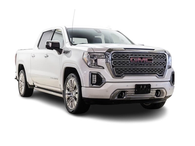 Used GMC Sierra 2020 for sale in Montreal, Quebec