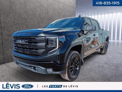 Used GMC Sierra 2022 for sale in Levis, Quebec