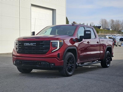 Used GMC Sierra 2023 for sale in Victoriaville, Quebec