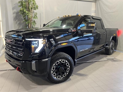 Used GMC Sierra 2024 for sale in Blainville, Quebec