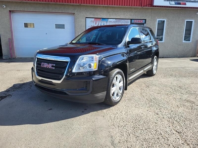 Used GMC Terrain 2017 for sale in Mirabel, Quebec