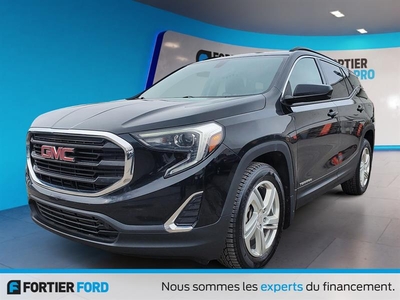 Used GMC Terrain 2018 for sale in Anjou, Quebec