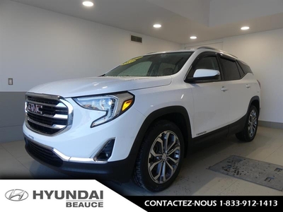 Used GMC Terrain 2019 for sale in Saint-Georges, Quebec