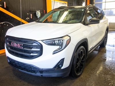 Used GMC Terrain 2019 for sale in Saint-Jerome, Quebec