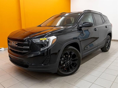 Used GMC Terrain 2021 for sale in Mirabel, Quebec