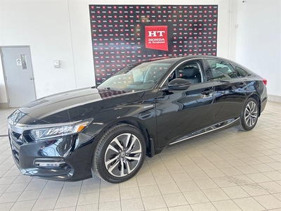 Used Honda Accord 2020 for sale in Terrebonne, Quebec
