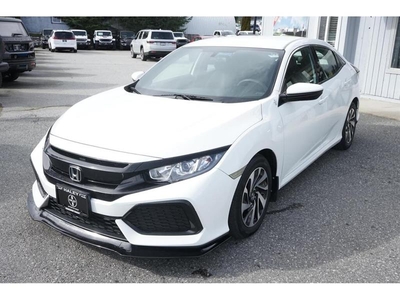 Used Honda Civic 2018 for sale in Gibsons, British-Columbia