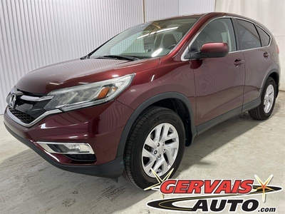 Used Honda CR-V 2016 for sale in Lachine, Quebec