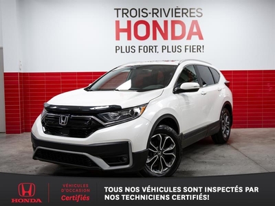 Used Honda CR-V 2022 for sale in Trois-Rivieres, Quebec