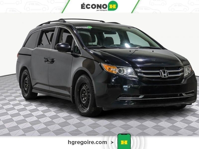 Used Honda Odyssey 2016 for sale in Saint-Leonard, Quebec