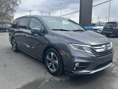 Used Honda Odyssey 2020 for sale in Saint-Basile-Le-Grand, Quebec