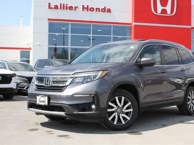 Used Honda Pilot 2021 for sale in Gatineau, Quebec