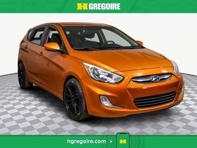 Used Hyundai Accent 2017 for sale in St Eustache, Quebec