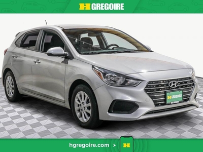 Used Hyundai Accent 2019 for sale in Carignan, Quebec