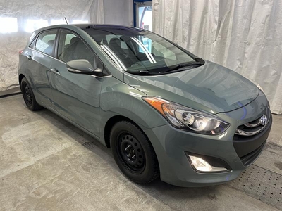 Used Hyundai Elantra GT 2014 for sale in Salaberry-de-Valleyfield, Quebec