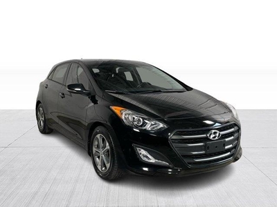 Used Hyundai Elantra GT 2016 for sale in Laval, Quebec