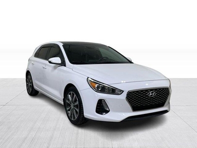 Used Hyundai Elantra GT 2018 for sale in Laval, Quebec
