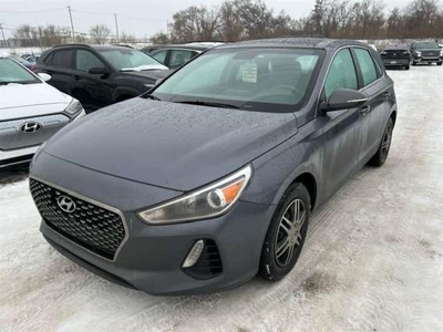 Used Hyundai Elantra GT 2018 for sale in Montreal, Quebec