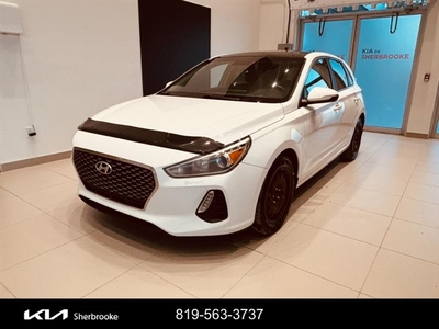 Used Hyundai Elantra GT 2019 for sale in Sherbrooke, Quebec