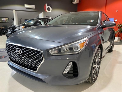 Used Hyundai Elantra GT 2020 for sale in Granby, Quebec