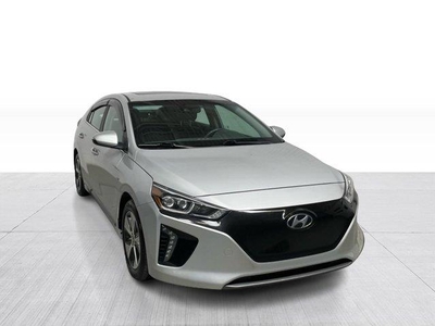 Used Hyundai Ioniq 2019 for sale in L'Ile-Perrot, Quebec