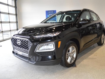 Used Hyundai Kona 2019 for sale in Cowansville, Quebec