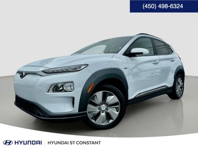 Used Hyundai Kona 2020 for sale in Sainte-Catherine, Quebec