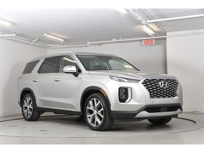 Used Hyundai Palisade 2021 for sale in Brossard, Quebec