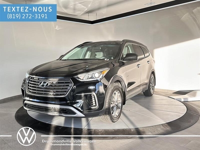 Used Hyundai Santa Fe XL 2018 for sale in Drummondville, Quebec